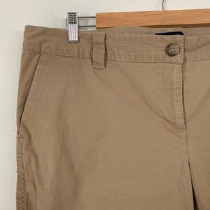 Lands End chino bermuda shorts US 16